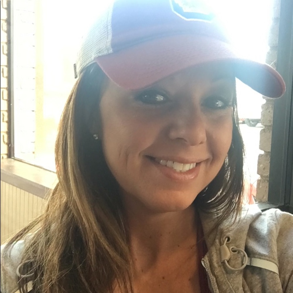 Meet your Posher, Kim